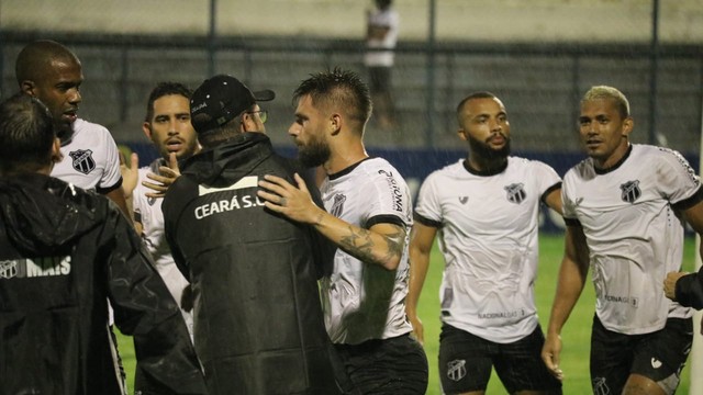 COPA DO NORDESTE DE 2020. FASE DE GRUPOS. GRUPO A. GRUPO B. RIVER-PI. CEARÁ-CE.