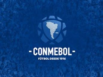 CONMEBOL. CONFEDERAÇÃO SUL-AMERICANA DE FUTEBOL. TAÇA LIBERTADORES DA AMÉRICA DE 2020.