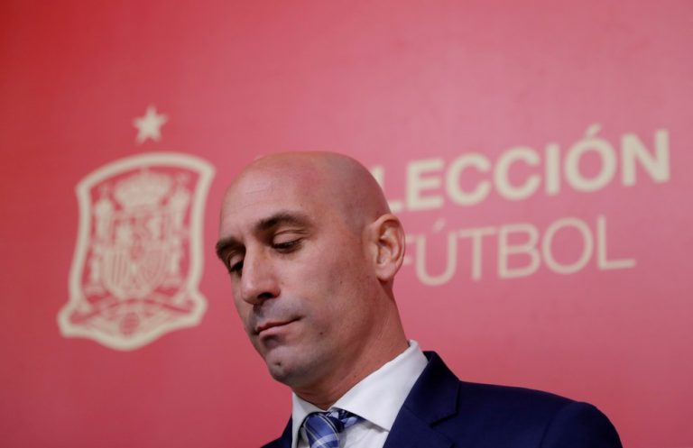 FUTEBOL ESPANHOL.
