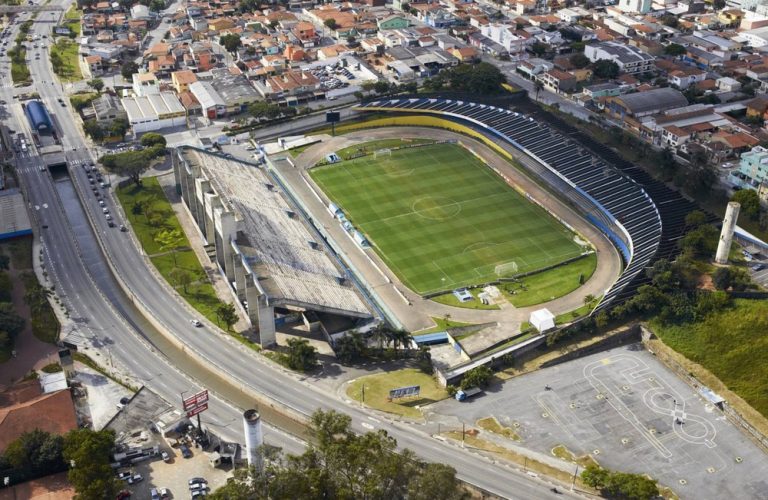 SANTO ANDRÉ-SP.