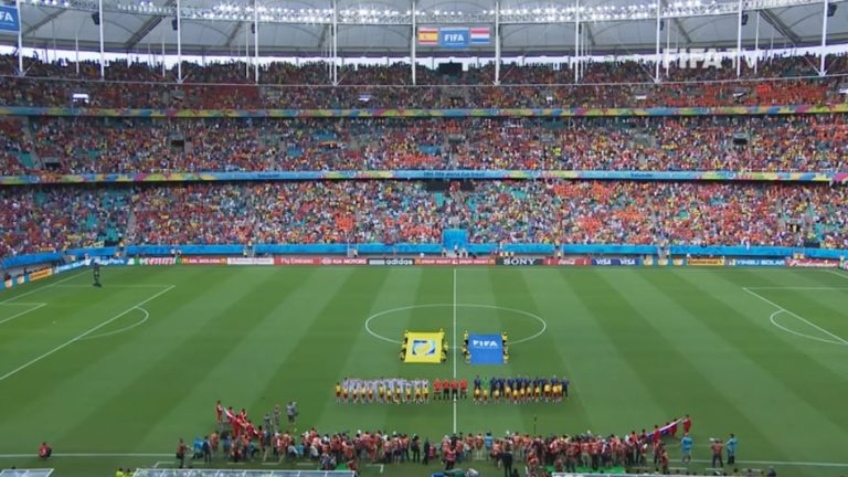 COPA DO MUNDO. FIFA.