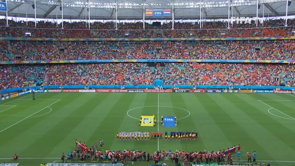 COPA DO MUNDO. FIFA.