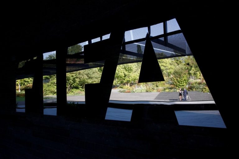 FIFA. FUTEBOL MUNDIAL.