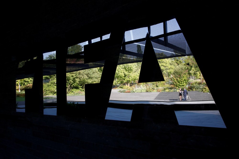 FIFA. FUTEBOL MUNDIAL.