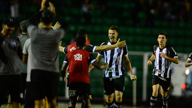 COPA DO BRASIL DE 2020. TERCEIRA FASE. JOGOS DE IDA. FLUMINENSE-RJ. FIGUEIRENSE-SC. AMÉRICA-MG. FERROVIÁRIA-SP. AMÉRICA-RN. JUVENTUDE-RS.