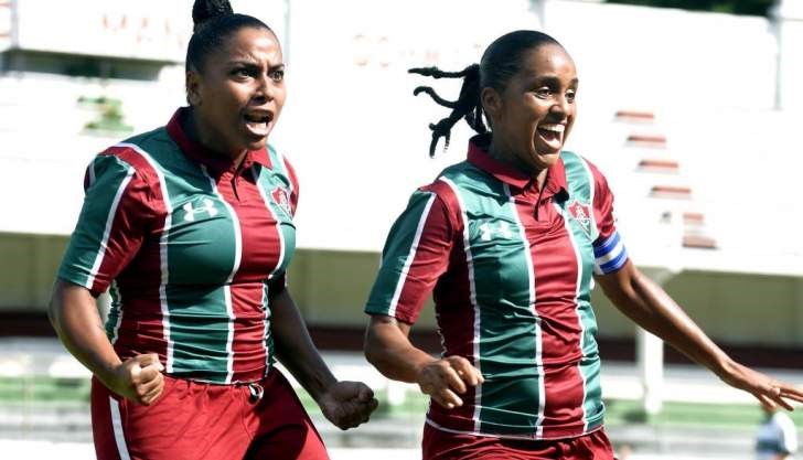 CAMPEONATO BRASILEIRO DE FUTEBOL FEMININO SÉRIE A2.