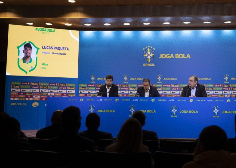 FUTEBOL NOS JOGOS OLÍMPICOS.