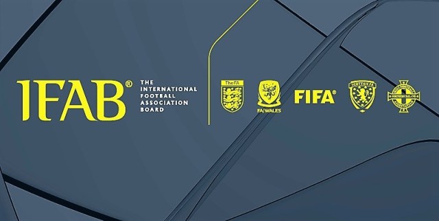 MUDANÇAS NAS REGRAS DO FUTEBOL.