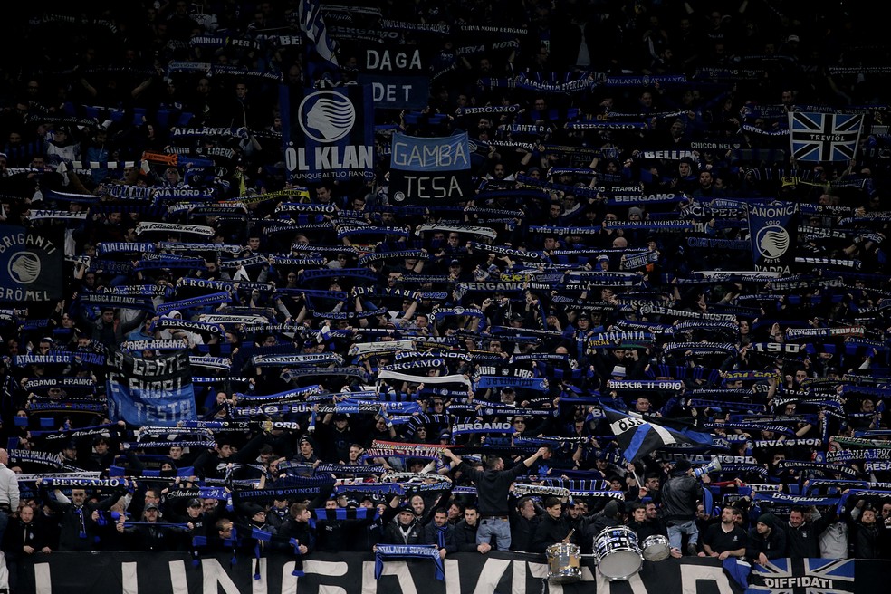 LIGA DOS CAMPEÕES DA EUROPA.