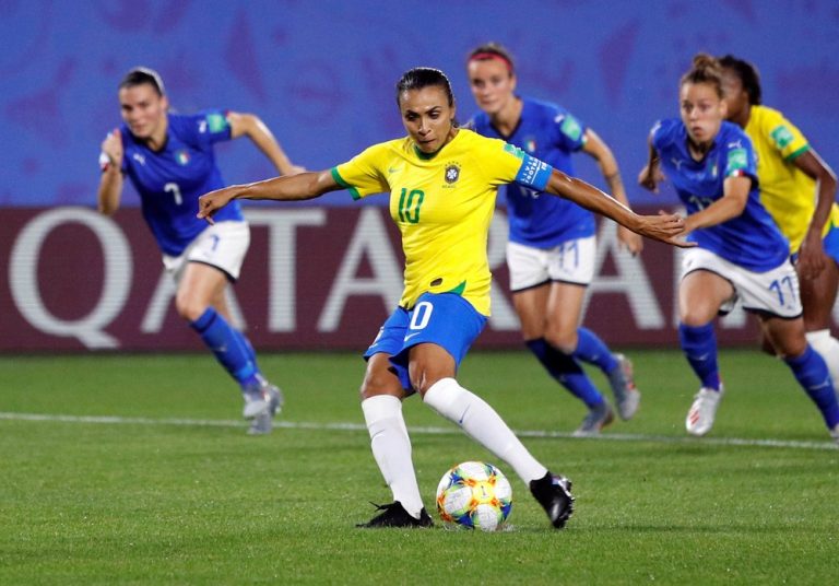 FUTEBOL FEMININO. COPA DO MUNDO DE 2019. FUTEBOL FEMININO.