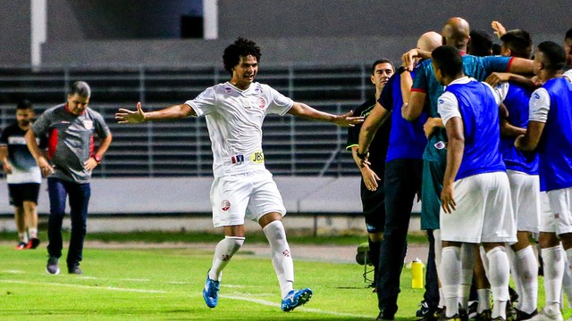 COPA DO NORDESTE DE 2020. FASE DE GRUPOS. GRUPO A. GRUPO B. CRB-AL. NÁUTICO-PE.