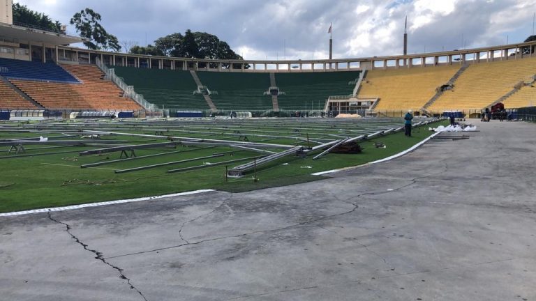 FUTEBOL NACIONAL.