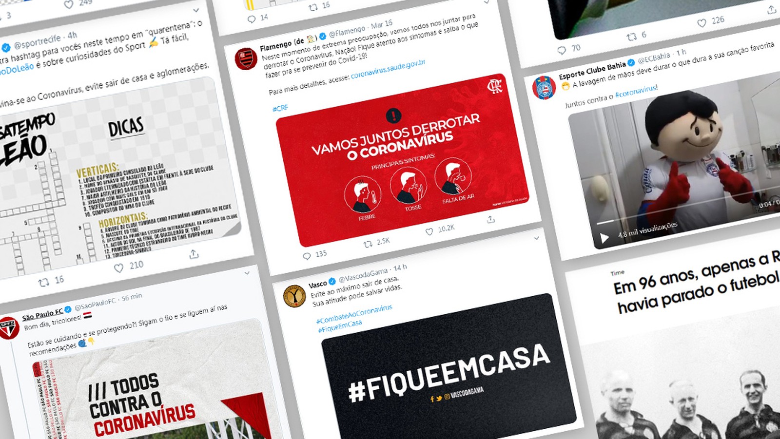 REDES SOCIAIS.