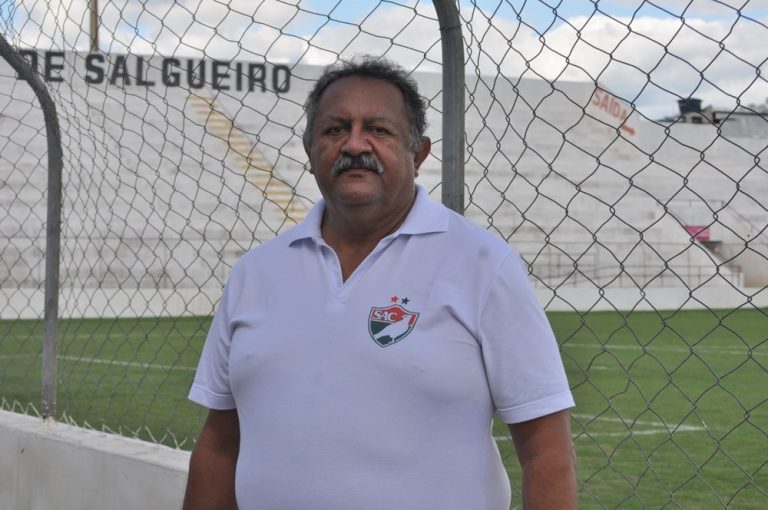 FUTEBOL BRASILEIRO. CLUBES MENORES, SALGUEIRO-PE. BARBALHA-CE.
