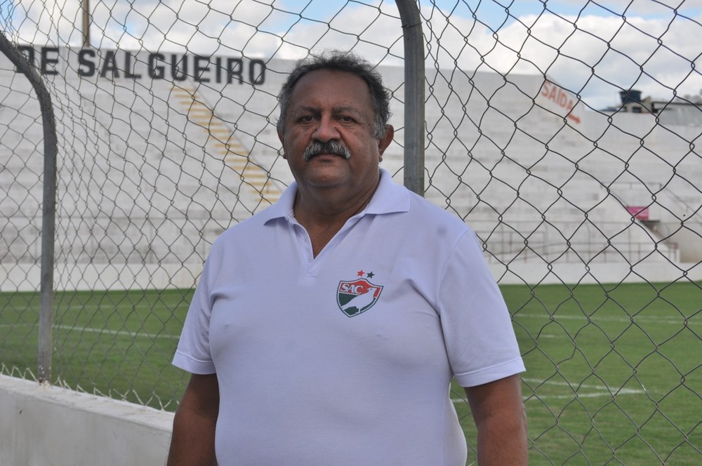 FUTEBOL BRASILEIRO. CLUBES MENORES, SALGUEIRO-PE. BARBALHA-CE.