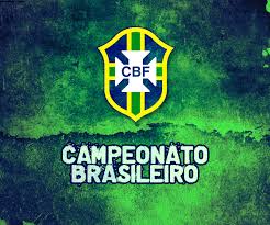FUTEBOL BRASILEIRO. CAMPEONATO BRASILEIRO. SÉRIE A. GLOBO.