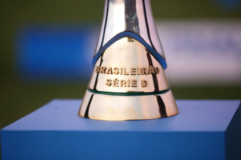 CAMPEONATO BRASILEIRO DA SÉRIE D.