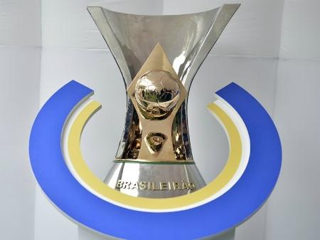 FUTEBOL BRASILEIRO.