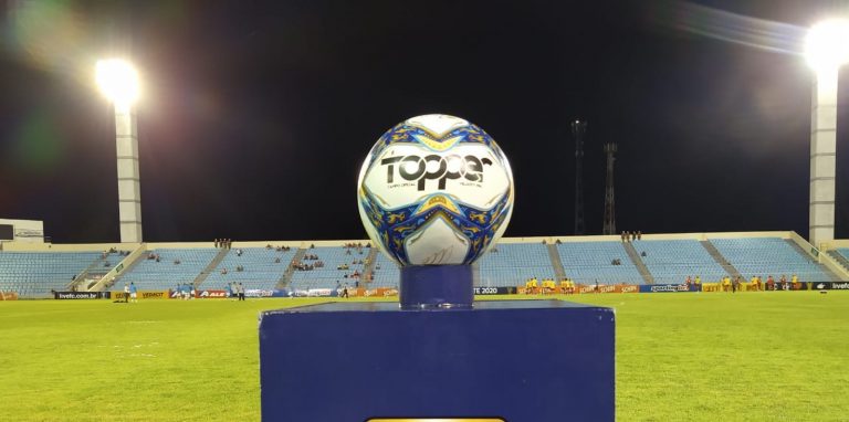 FUTEBOL NACIONAL.
