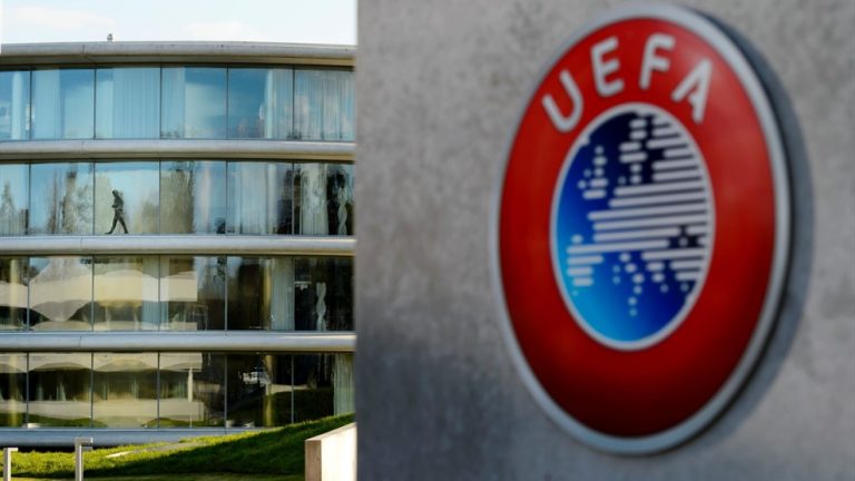 UEFA. UNIÃO DAS ASSOCIAÇÕES EUROPEIA DE FUTEBOL. EUROCOPA. COPA AMÉRICA. CONMEBOL. CONFEDERAÇÃO SUL-AMERICANA DE FUTEBOL.