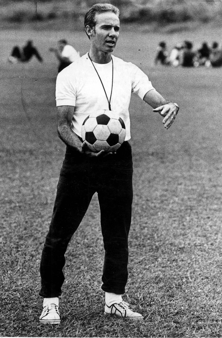SELEÇÃO BRASILEIRA.