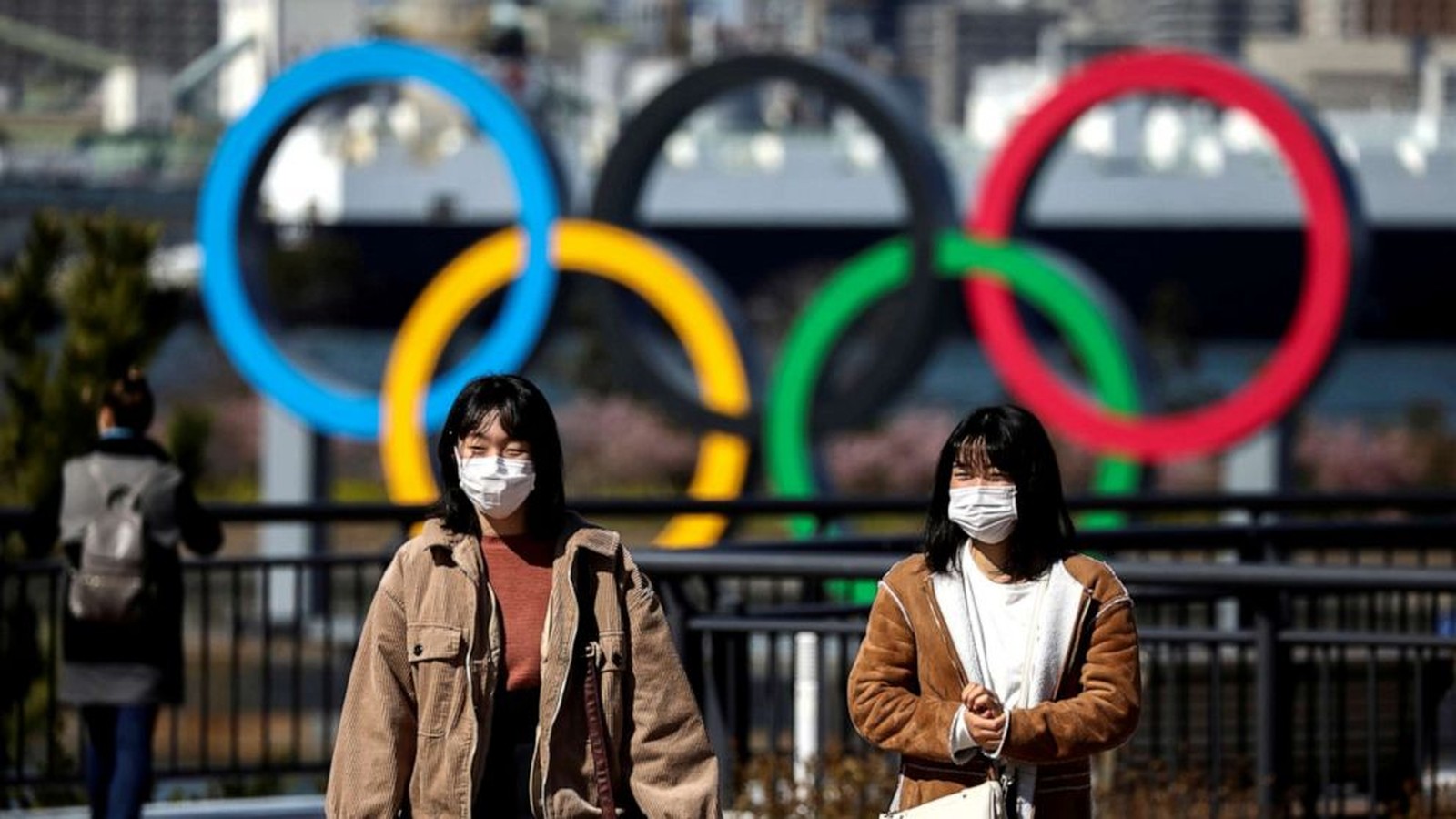PANDEMIA. AFETA O ESPORTE.
