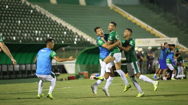CAMPEONATO PAULISTA. PRIMEIRA FASE. DÉCIMA RODADA. PONTE PRETA-SP. GUARANI-SP.