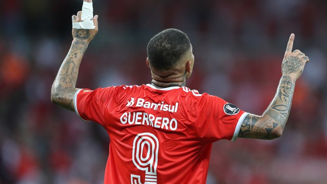 TAÇA LIBERTADORES DA AMÉRICA DE 2020. GRUPO C. ATHLETICO-PR. BRASIL. PEÑAROL. URUGUAI. GRUPO E. AMÉRICA DE CALI. COLÔMBIA. GRÊMIO-RS. BRASIL. INTERNACIONAL-RS. BRASIL. UNIVERSIDAD CATÓLICA. CHILE. GRUPO G. SANTOS-SP. BRASIL. DEFENSA Y JUSTICIA. ARGENTINA. GRUPO H. CARACAS. VENEZUELA. BOCA JUNIORS. ARGENTINA. INDEPENDIENTE MEDELLÍN. COLÔMBIA. LIBERTAD. PARAGUAI.