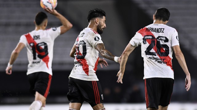 TAÇA LIBERTADORES DA AMÉRICA DE 2020. FASE DE GRUPOS. GRUPO C. PEÑAROL. URUGUAI. JORGE WILSTERMANN. BOLÍVIA. COLO-COLO. CHILE. ATHLETICO-PR. BRASIL.
