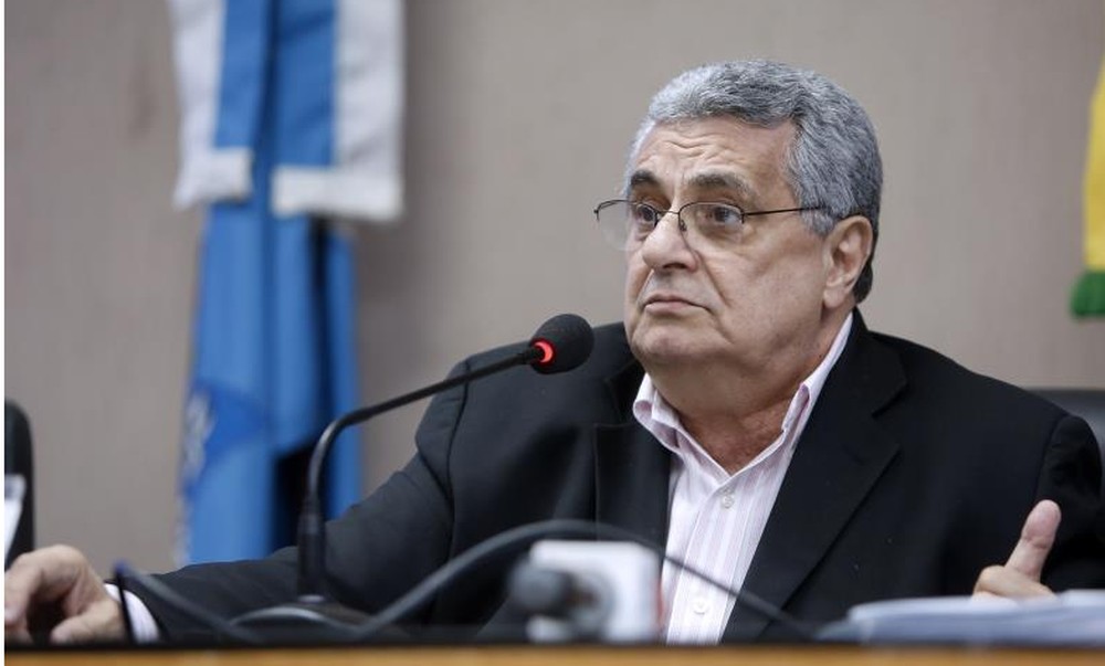 FEDERAÇÃO DE FUTEBOL DO ESTADUAL DO RIO DE JANEIRO. FFERJ. CBF. CONFEDERAÇÃO BRASILEIRA DE FUTEBOL.