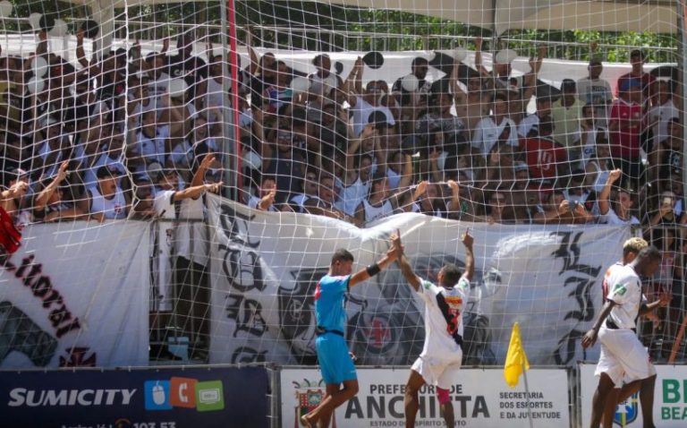 BRASILEIRO DE BEACH SOCCER. 2020.