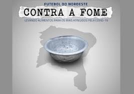 COPA DO NORDESTE. SITE 90MIN.