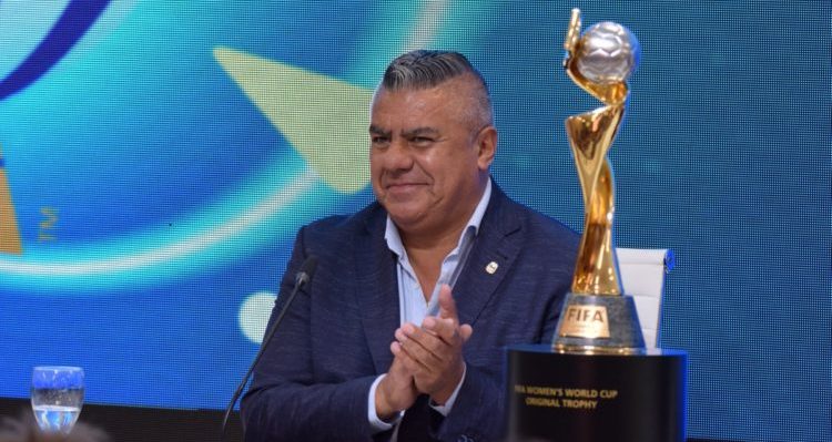 FUTEBOL ARGENTINO.