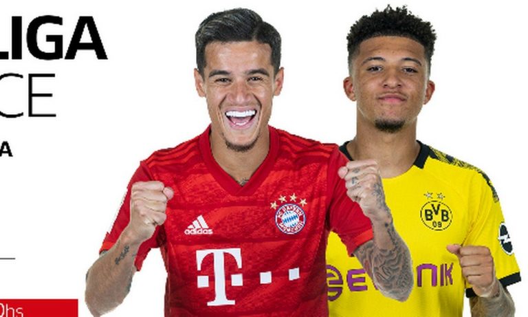 CAMPEONATO ALEMÃO. JOGOS EM MAIO.