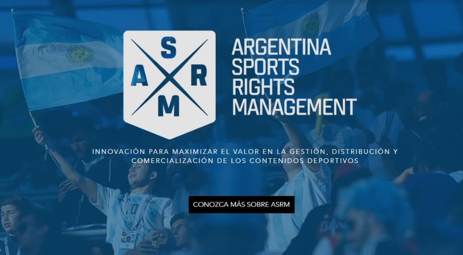 EMPRESA ARGENTINA.
