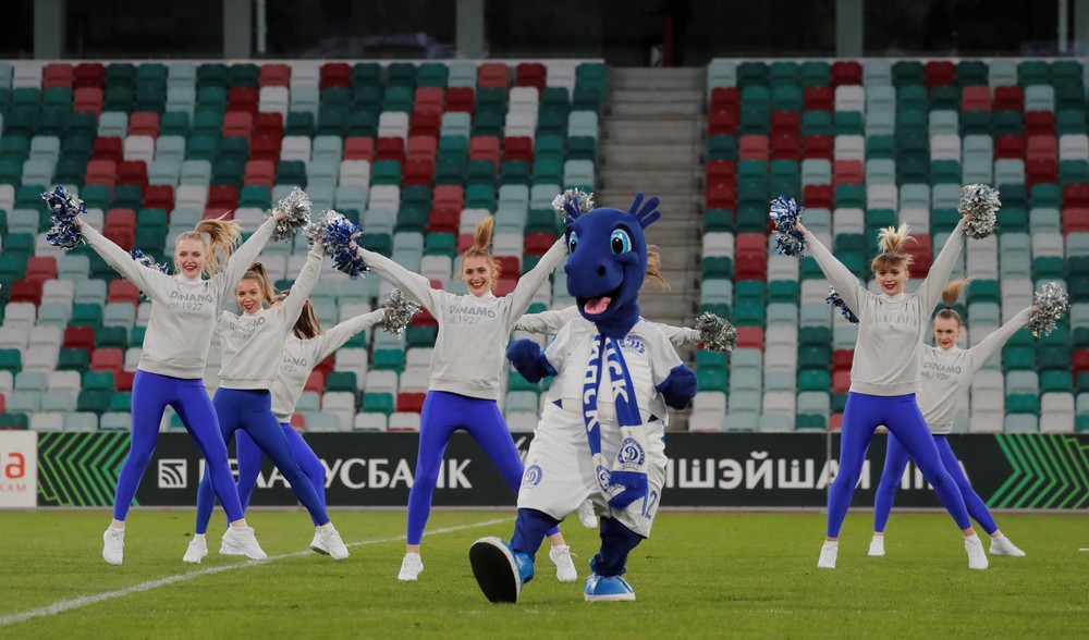 FUTEBOL DE BELARUS.