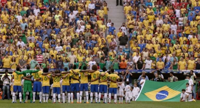 FUTEBOL BRASILEIRO. COPA DO MUNDO DE 1958. 1962. 1970. 1994. 2002.