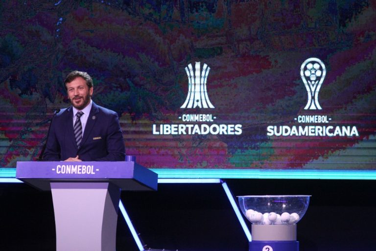 TAÇA LIBERTADORES DA AMÉRICA