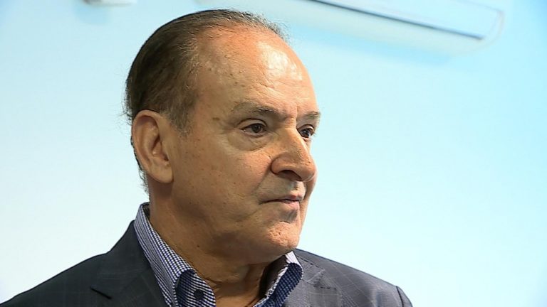 CRUZEIRO-MG. DÍVIDA.