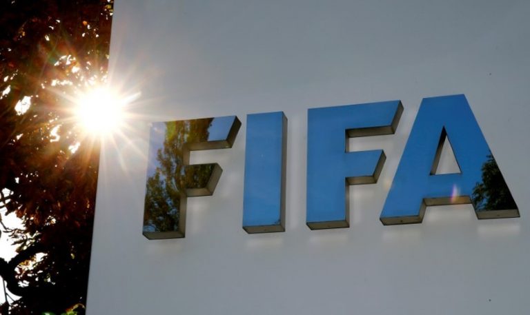 FIFA. SUBSTITUIÇÕES. CINCO.