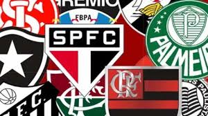 LIGA. FUTEBOL BRASILEIRO.