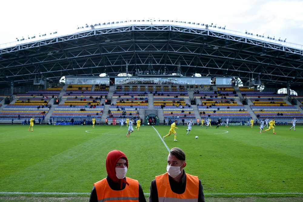 FUTEBOL MUNDIAL. NICARÁGUA. BELARUS.