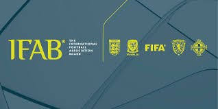 INTERNATIONAL BOARD. MUDANÇAS NA REGRA.