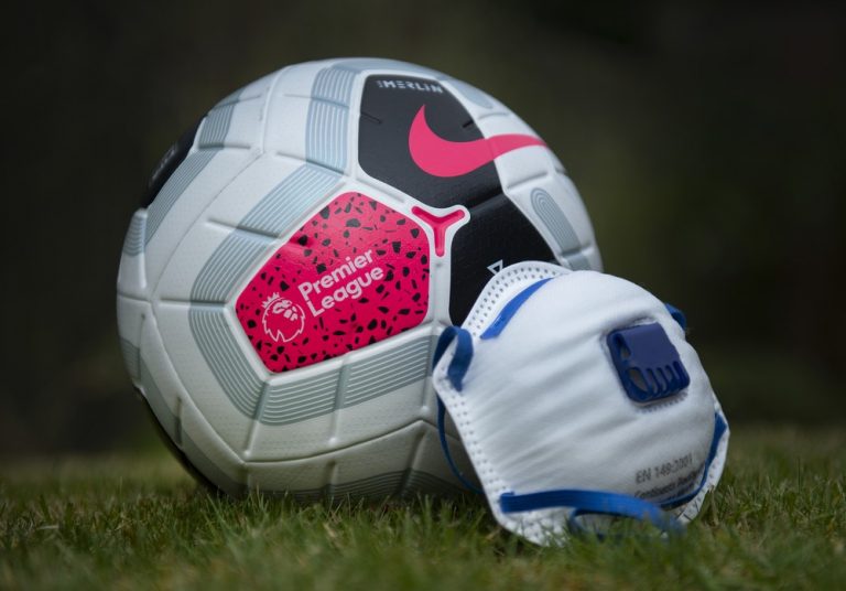 FUTEBOL INGLÊS. PREMIER LEAGUE.