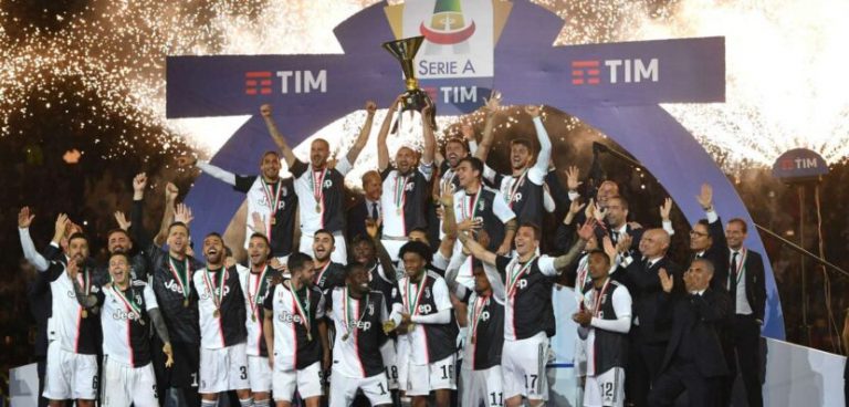 CAMPEONATO ITALIANO.