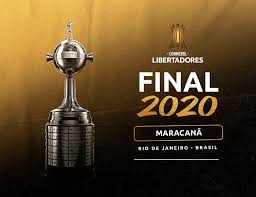 TAÇA LIBERTADORES DA AMÉRICA DE 2020. FINAL. 21 DE NOVEMBRO.