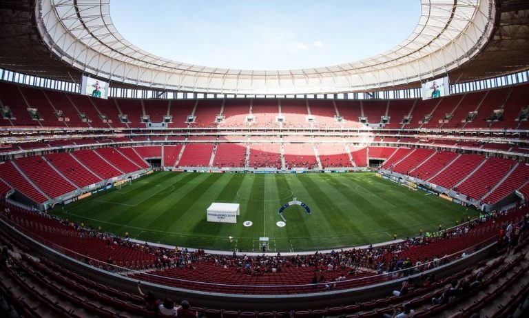 CAMPEONATO CARIOCA. BRASÍLIA. DISTRITO FEDERAL.