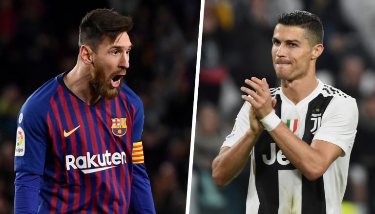 COPA INTERNACIONAL DOS CAMPEÕES. MESSI. BARCELONA. ESPANHA. JUVENTUS. ITÁLIA.