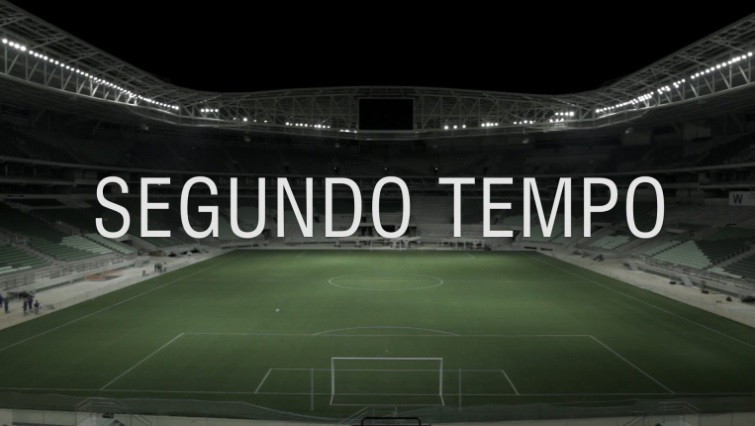PALMEIRAS-SP. ALIANZ PARK.