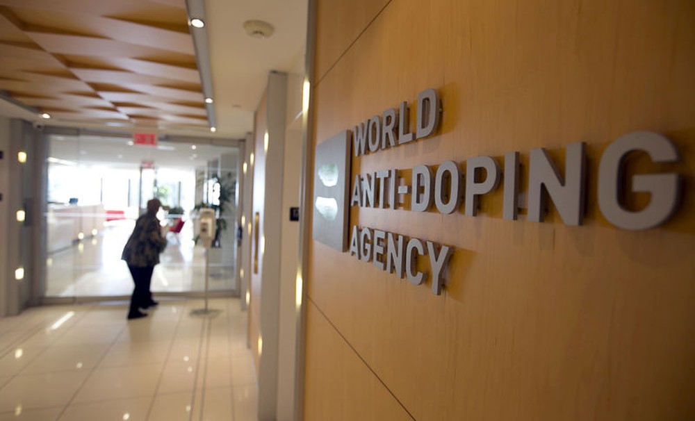 RÚSSIA. DOPING. JOGOS OLÍMPICOS.